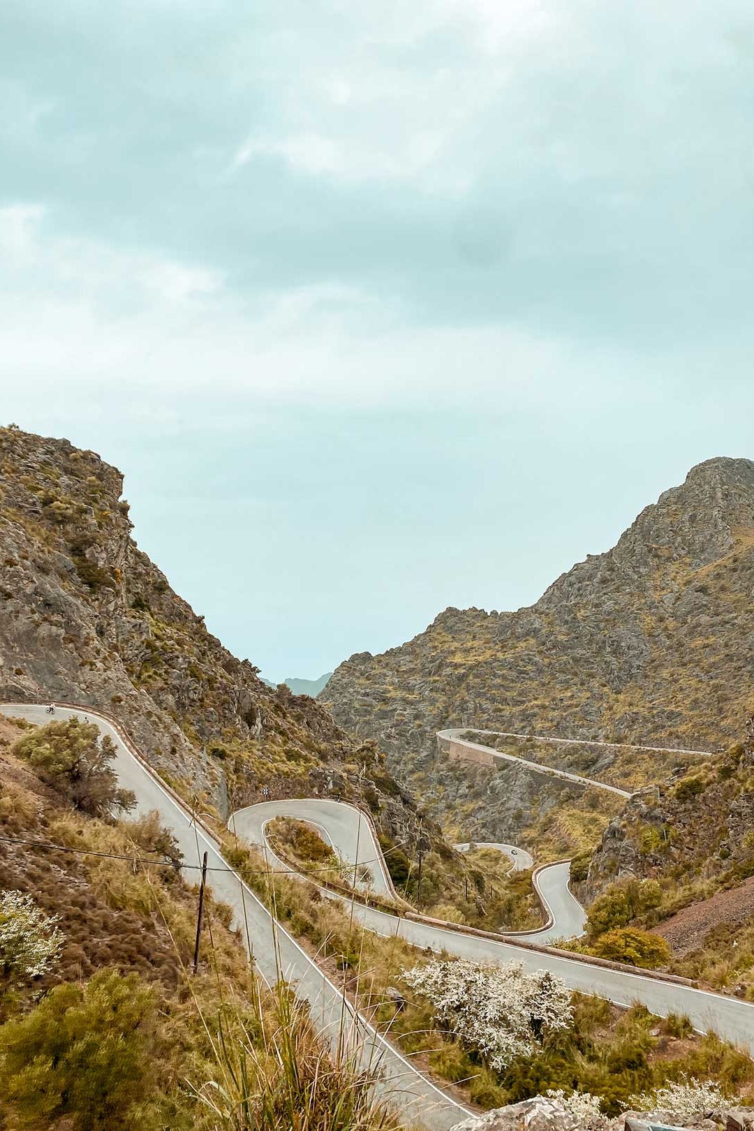 que faire à majorque en une semaine