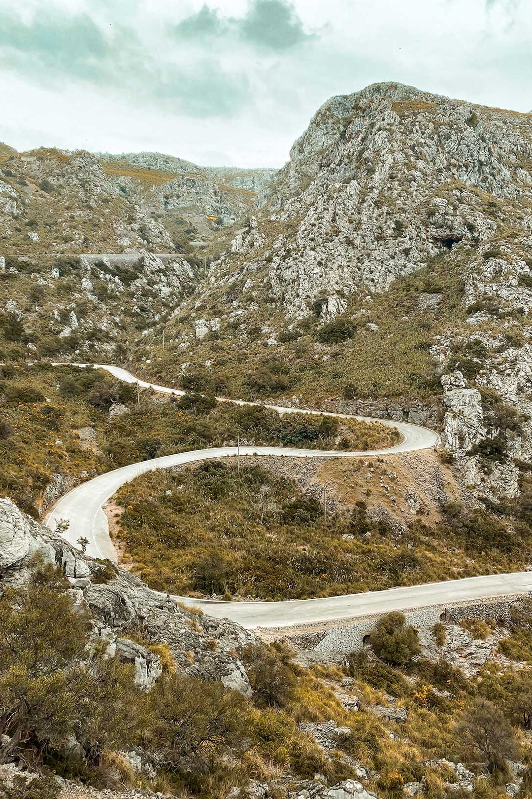 que faire à Majorque en 1 semaine