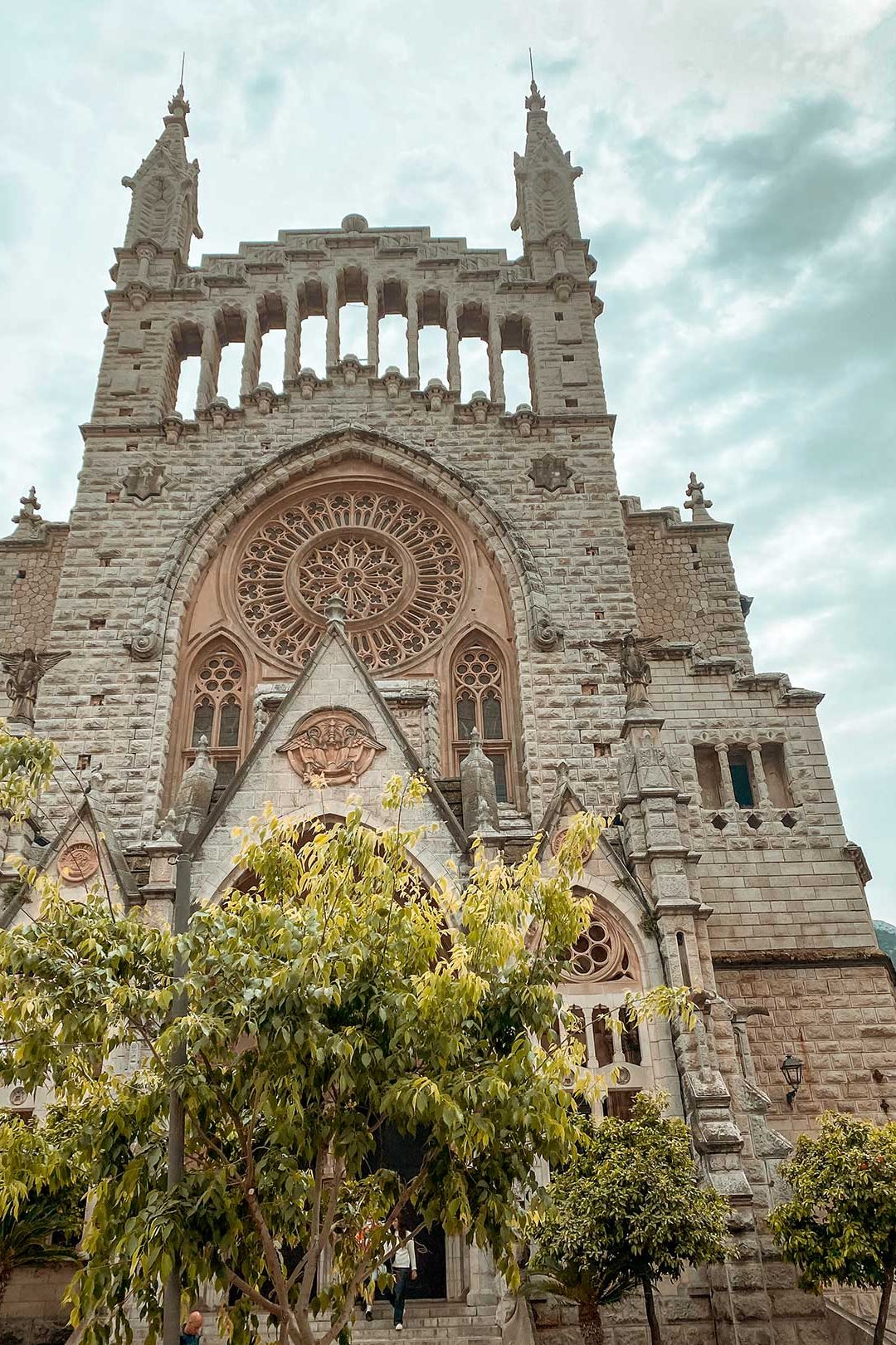 visiter soller a majorque