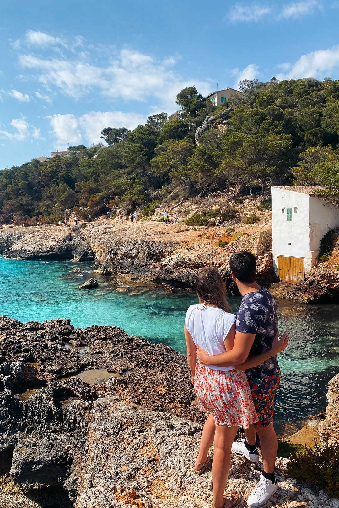 les plus belles plages de majorque