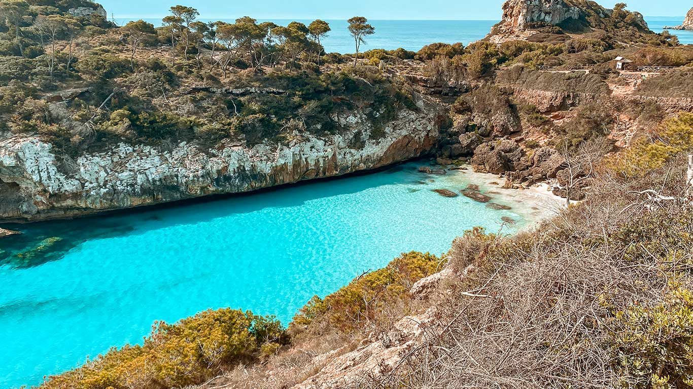 les meilleures choses à faire à Majorque en 1 semaine