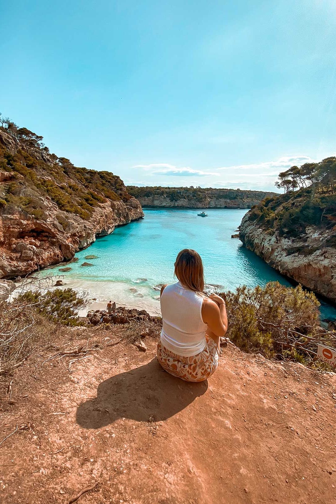 les plus belles plages de majorque