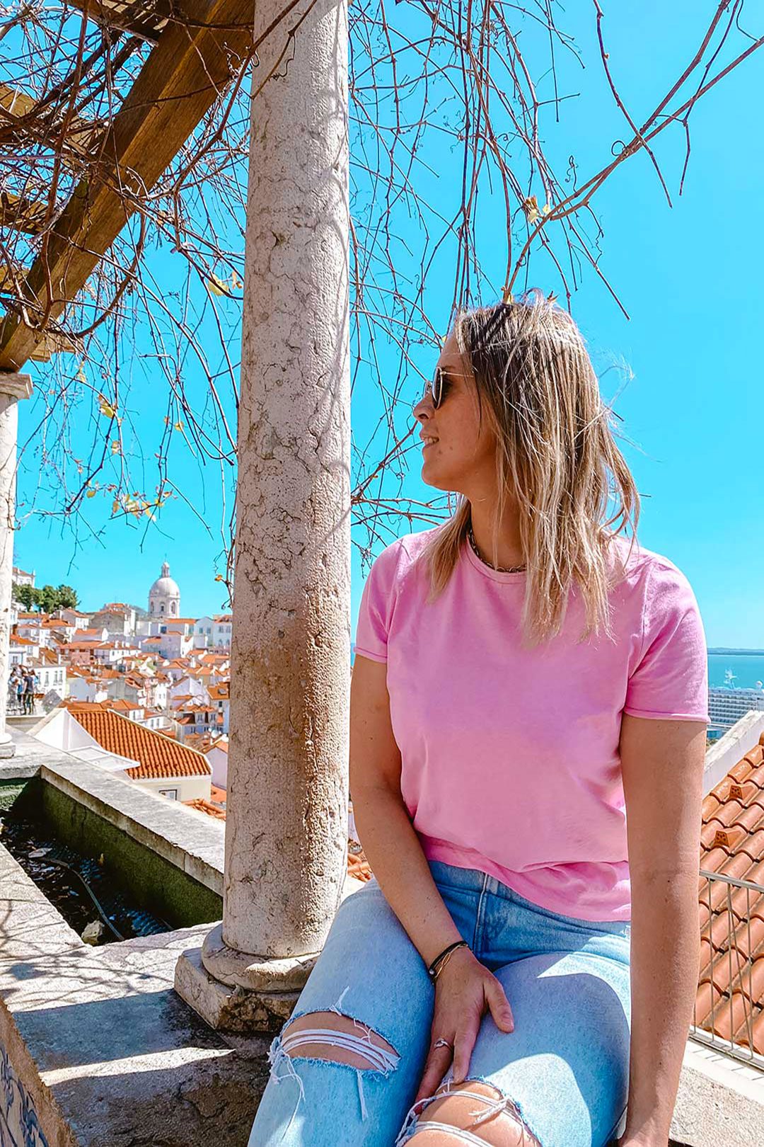 que faire à Lisbonne