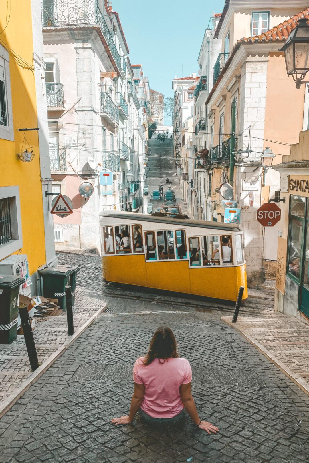 meilleure chose à faire à Lisbonne